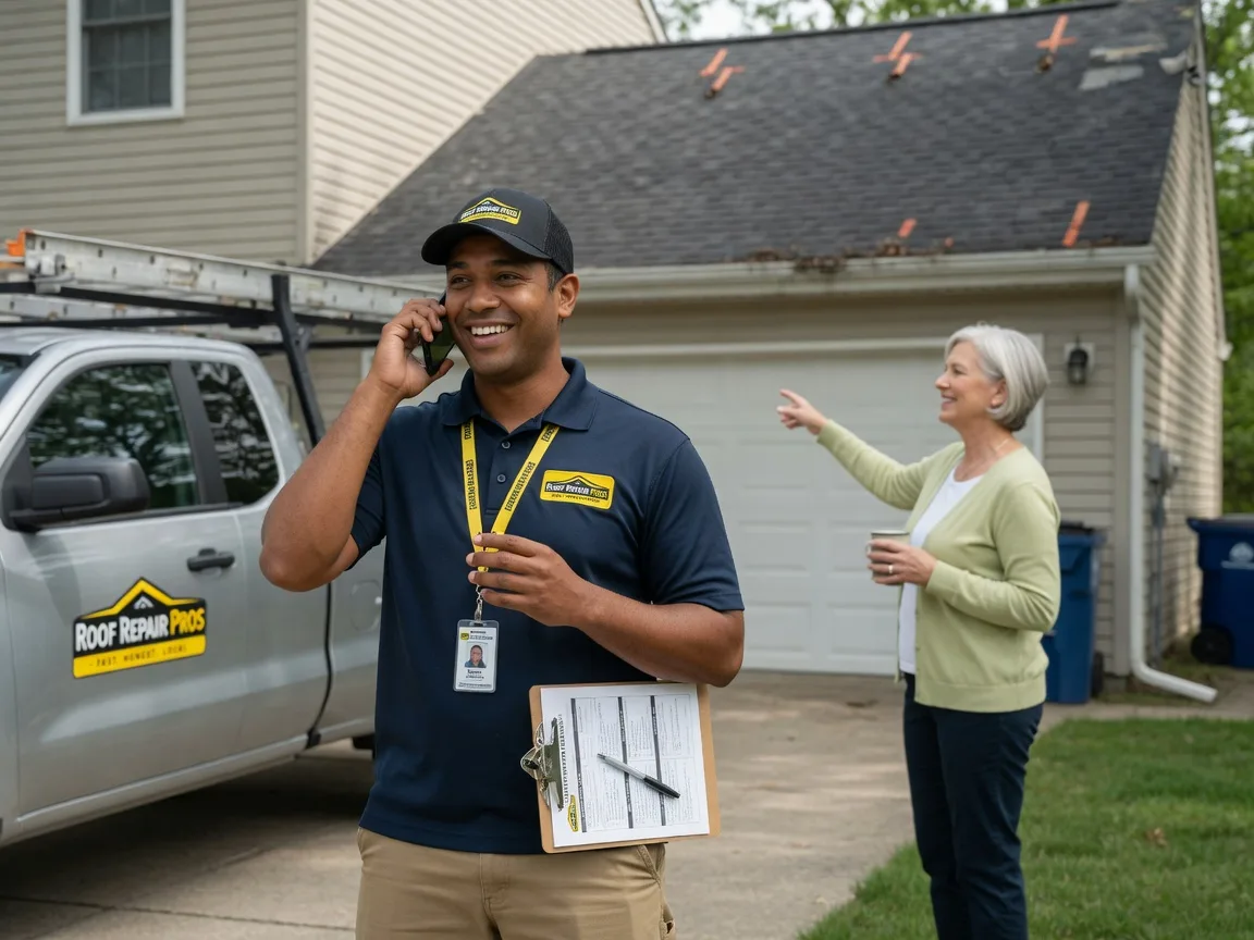 Roof Repair Maitland, MO FAQs